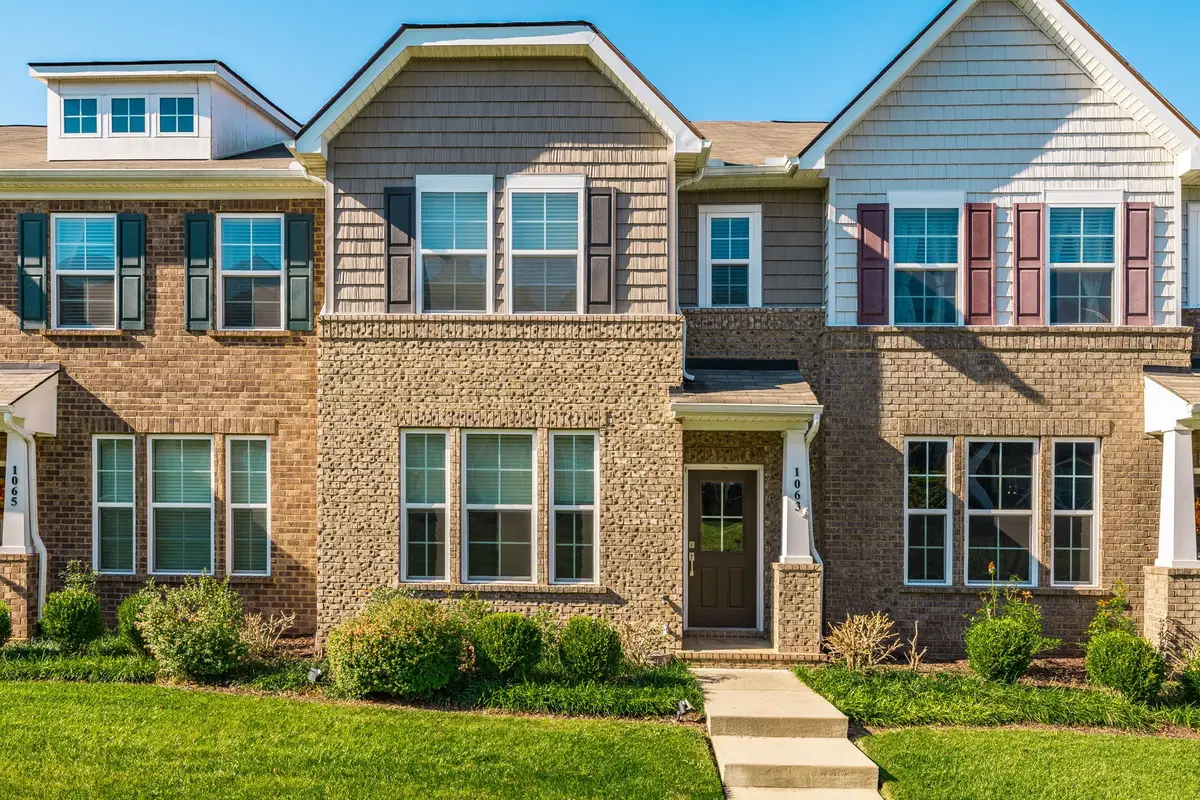 1063 Henley Pvt Ln, Gallatin, TN 37066 - Image #1