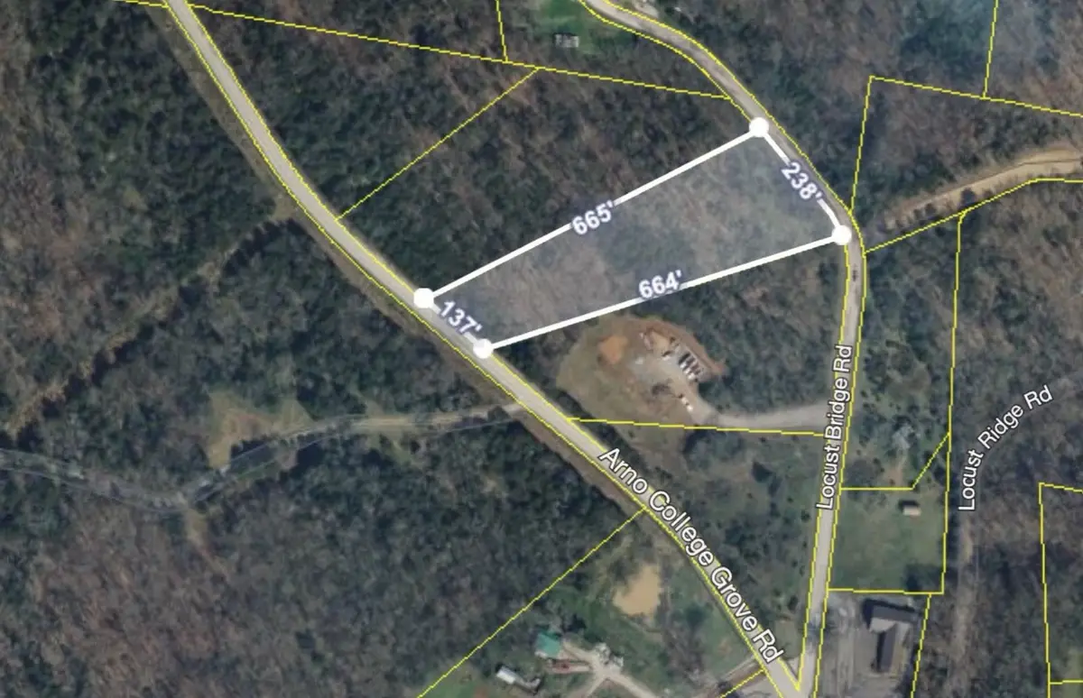 6476 Arno College Grove Rd, College Grove, TN 37046 - Image #1