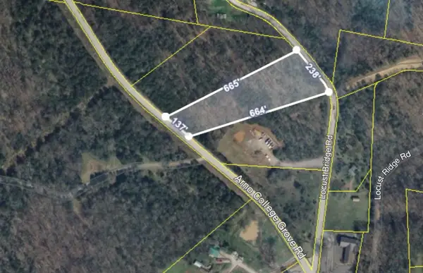 6476 Arno College Grove Rd, College Grove, TN 37046