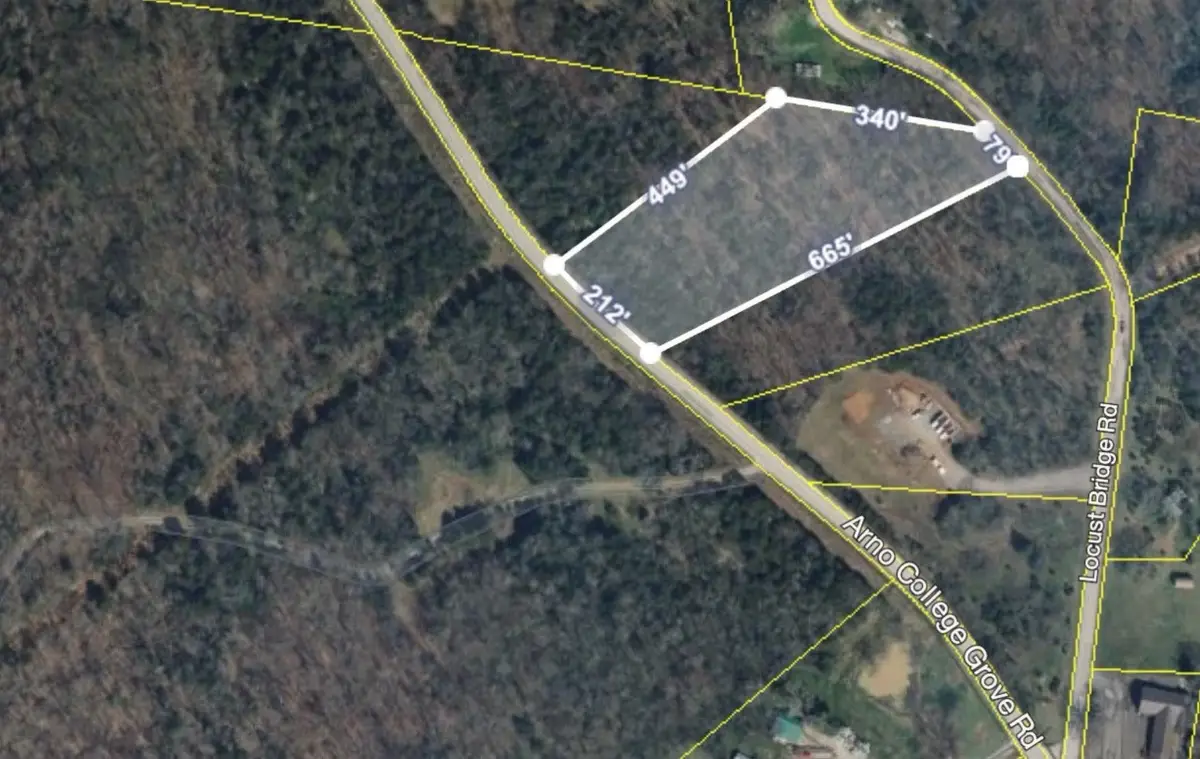 6472 Arno College Grove Rd, College Grove, TN 37046 - Image #1