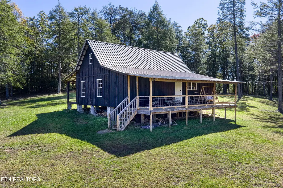 4832 Lovejoy Rd, Crawford, TN 38554 - Image #1