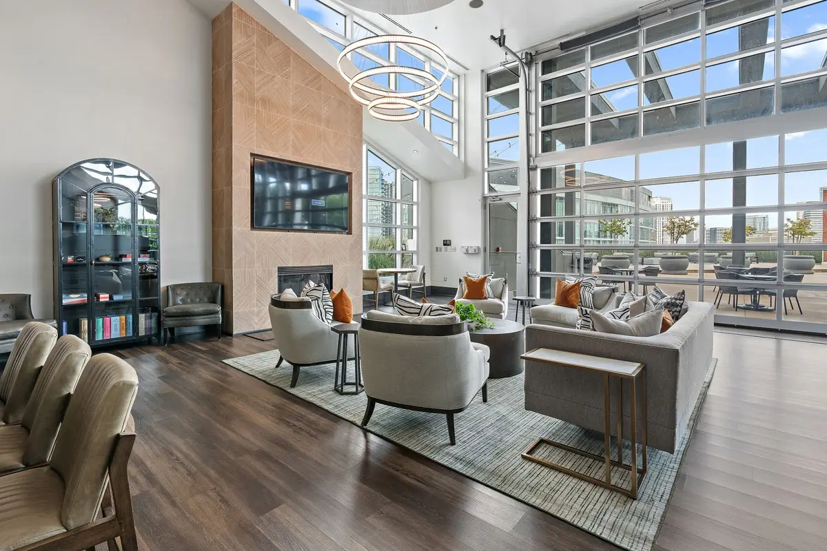 600 12th Ave S #1708, Nashville, TN 37203 - Image #1