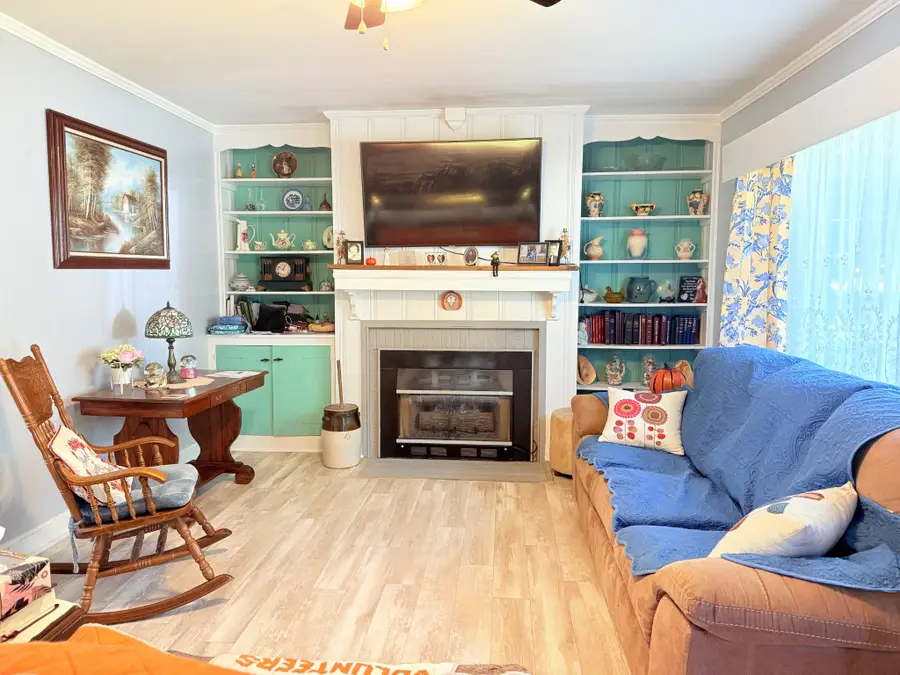 301 Ben Lomond Dr, McMinnville, TN 37110 - #3