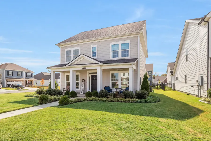 3605 Shady Forest Dr, Murfreesboro, TN 37128 - #3