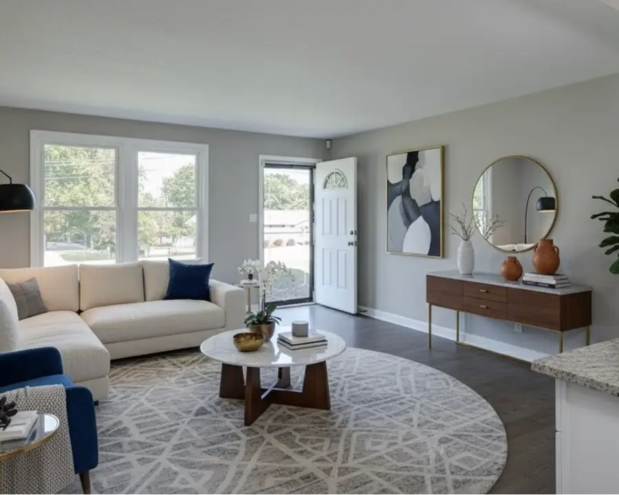 2189 Blakemore Dr, Clarksville, TN 37040 - #3