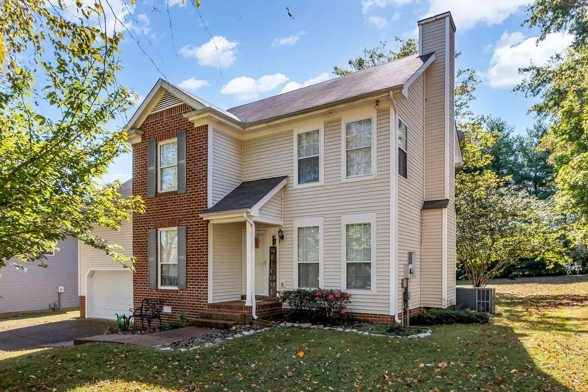 1637 Witt Hill Dr, Spring Hill, TN 37174 - Image #1