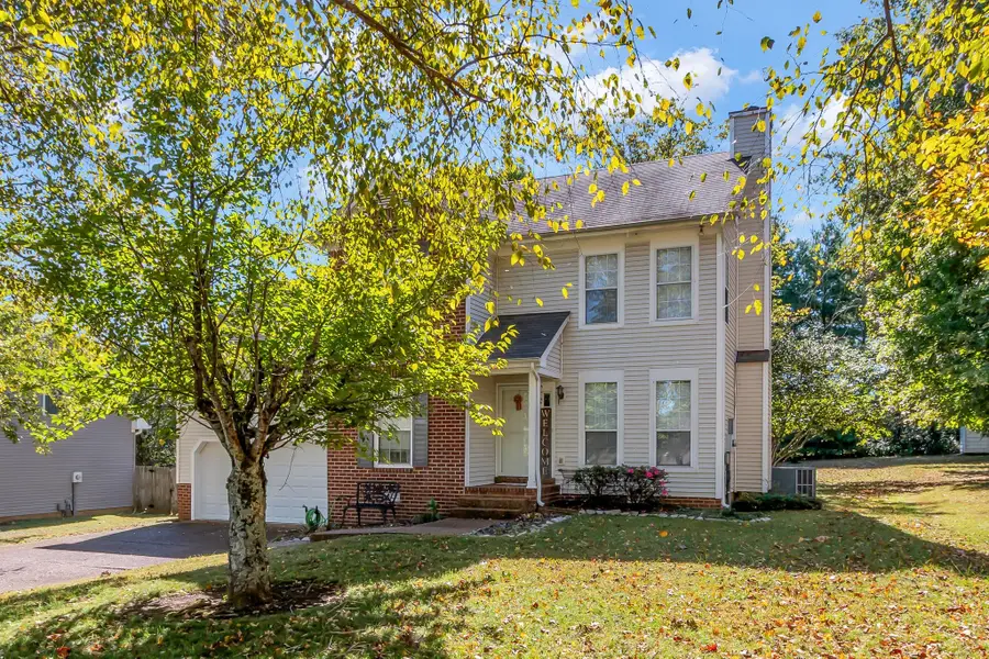 1637 Witt Hill Dr, Spring Hill, TN 37174 - Image #3