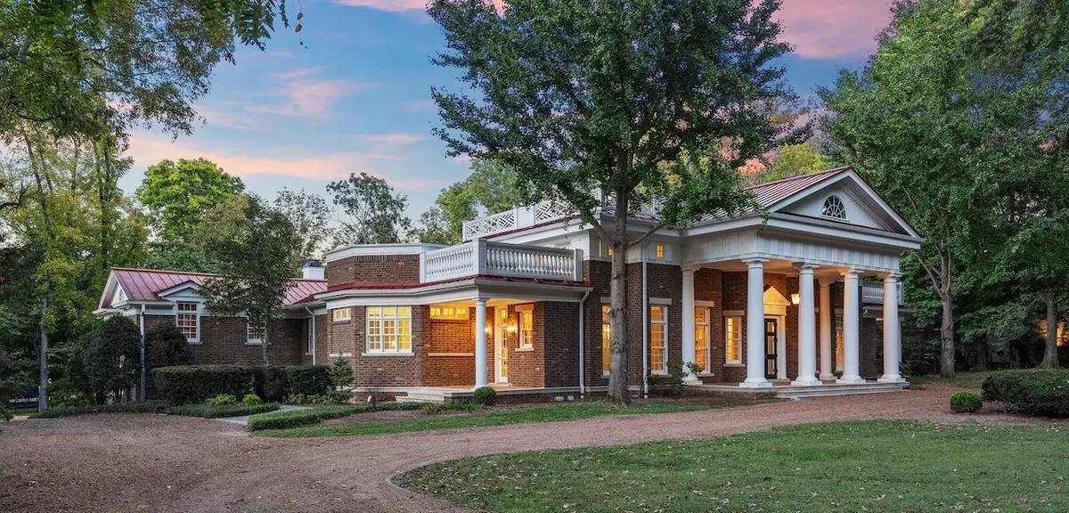 4306 Lillywood Rd, Nashville, TN 37205 - Image #1