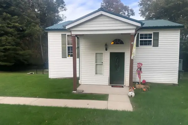 156 Ivanhoe Ln, Crossville, TN 38555