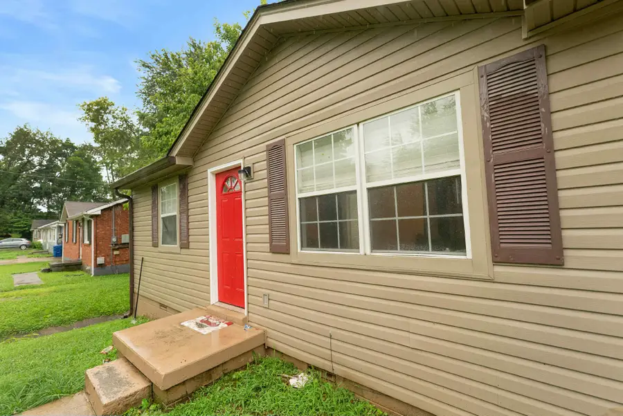 1554 Cherry Tree Dr, Clarksville, TN 37042 - #2