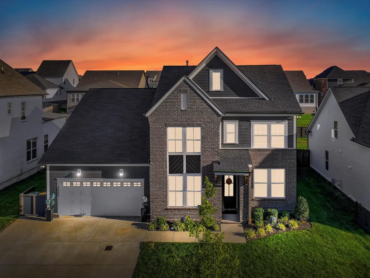 4023 John Marsh Rd, Spring Hill, TN 37174 - Image #1