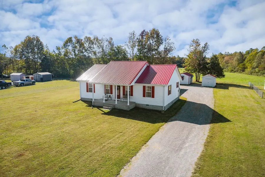 190 Lassiter Rd, Smithville, TN 37166 - Image #2