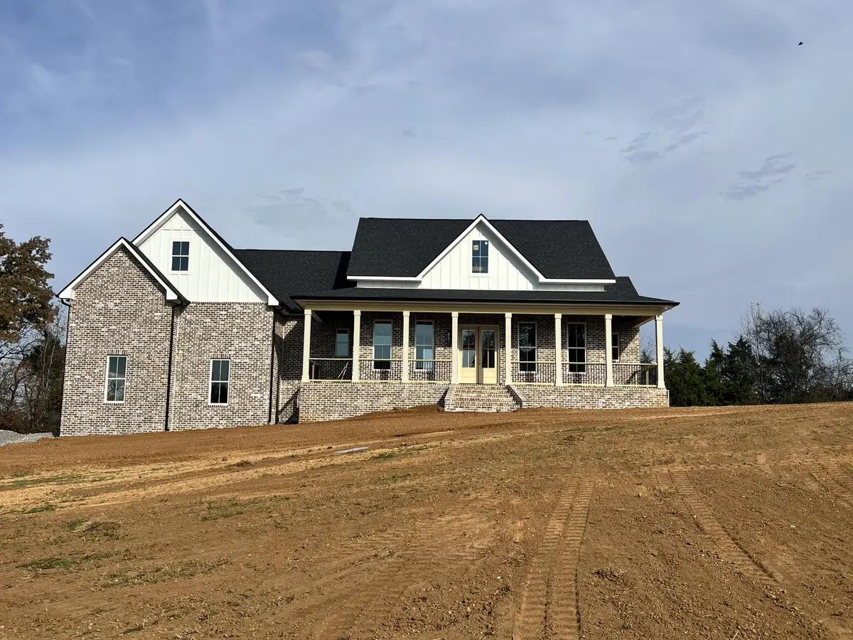 185 Creighton Lane, Lebanon, TN 37087 - #1