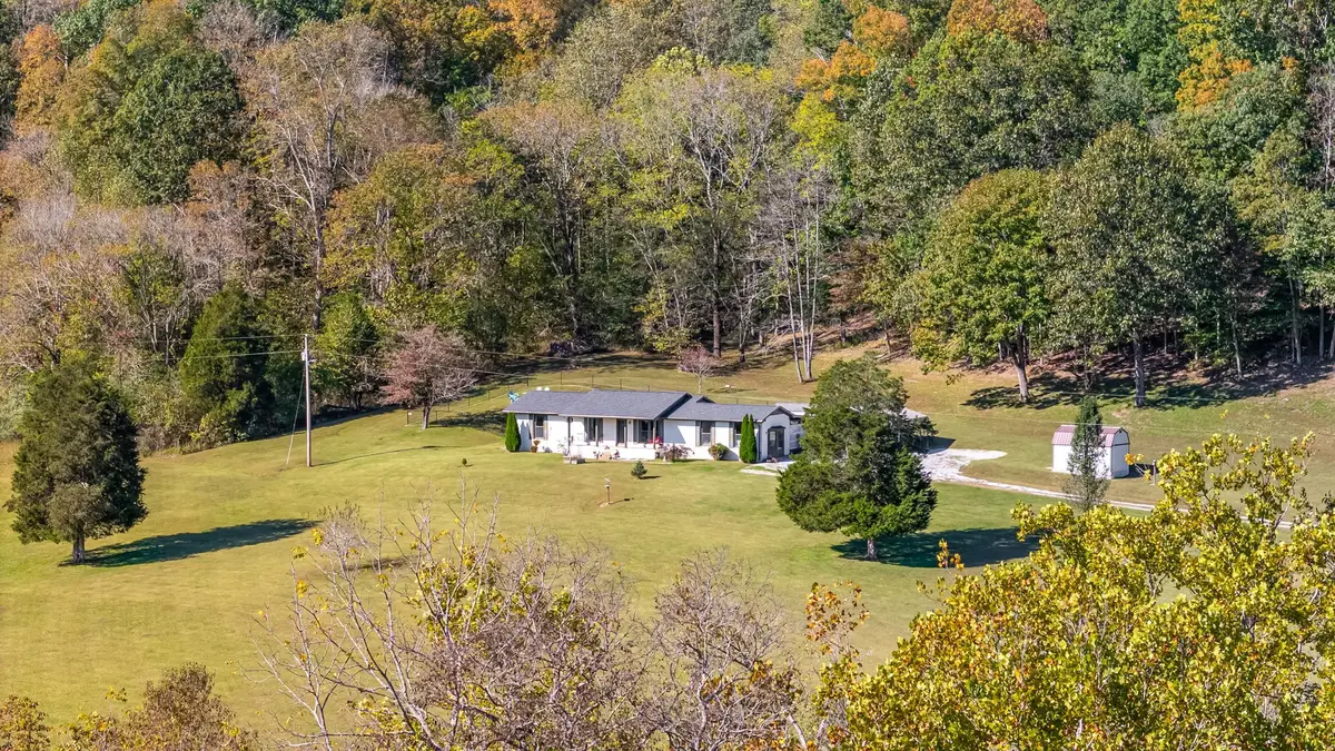 260 W Fork Rd, Mount Pleasant, TN 38474 - Image #1