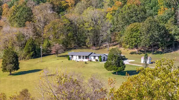 260 W Fork Rd, Mount Pleasant, TN 38474