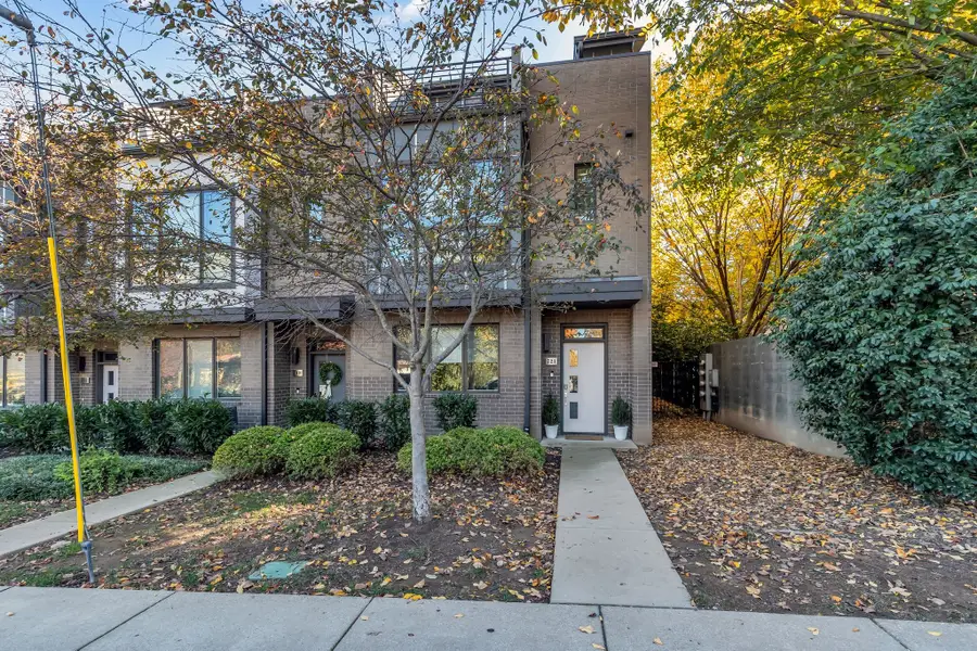 721 Bradford Ave, Nashville, TN 37204 - Image #3