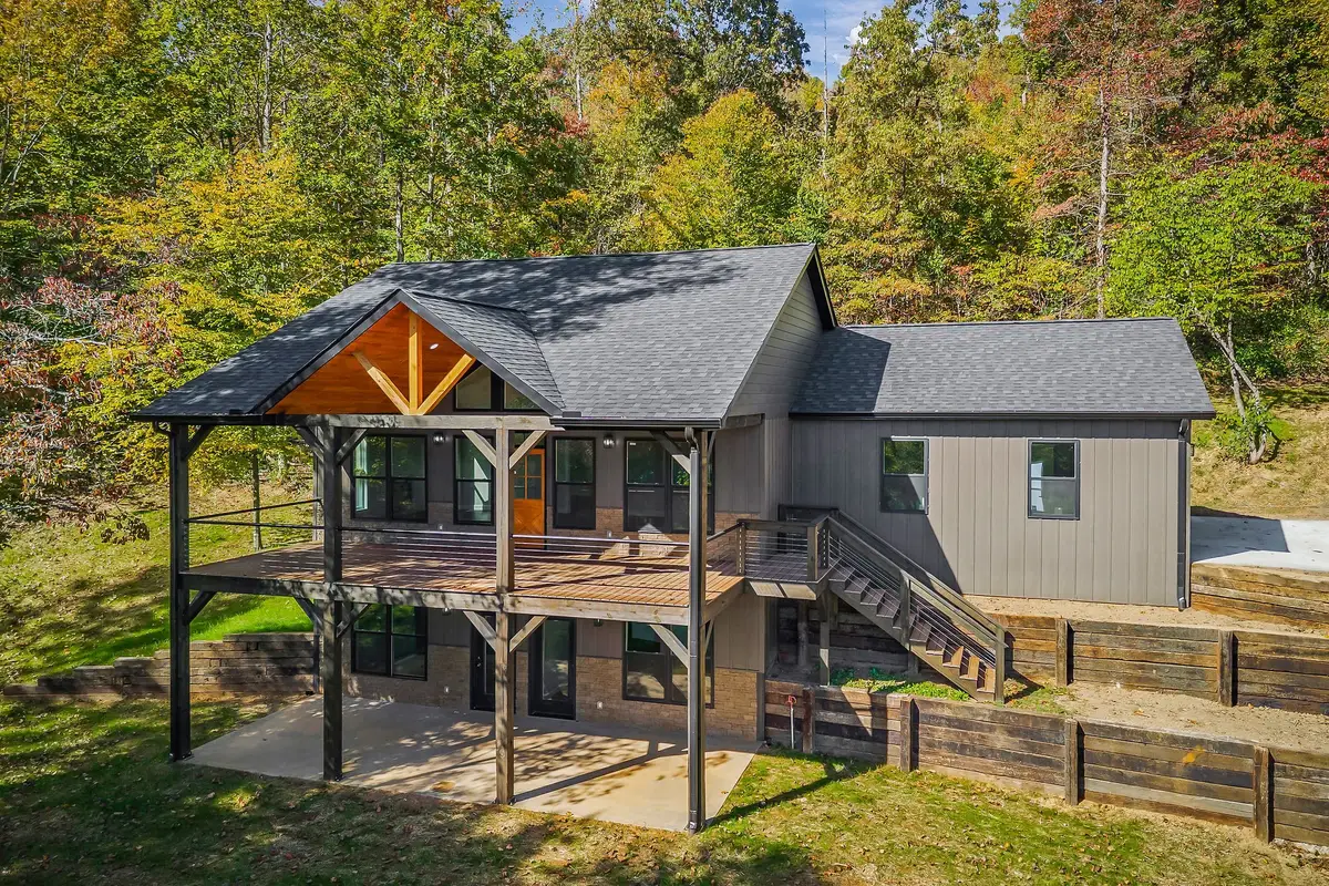 260 Billy Beason Ln, Livingston, TN 38570 - Image #1