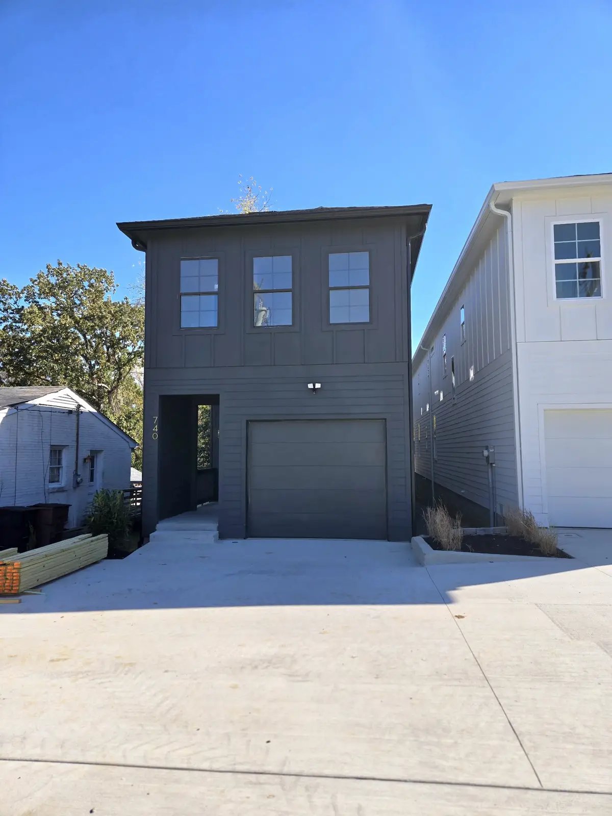 740 23rd St, Nashville, TN 37209 - Image #1