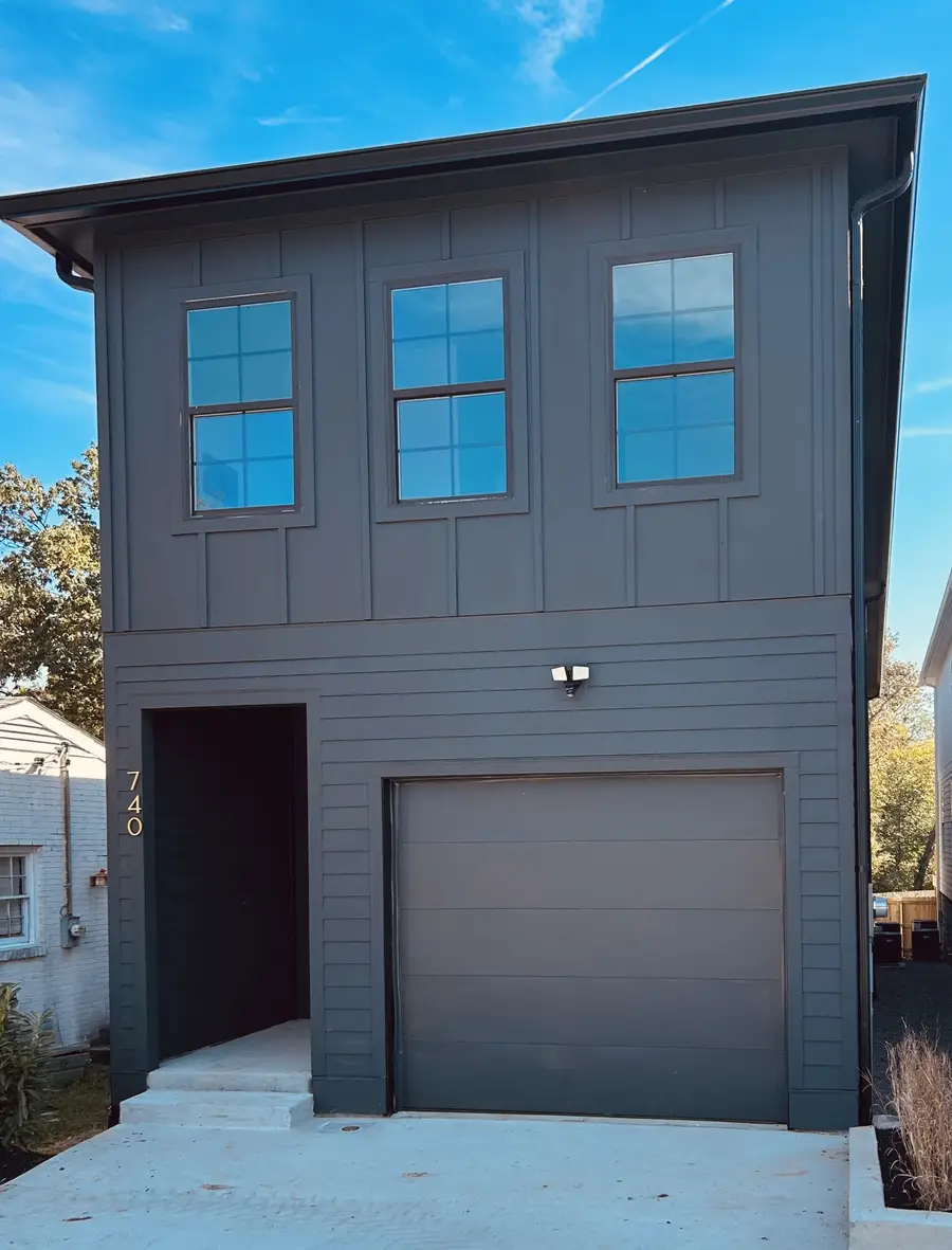 740 23rd St, Nashville, TN 37209 - Image #2