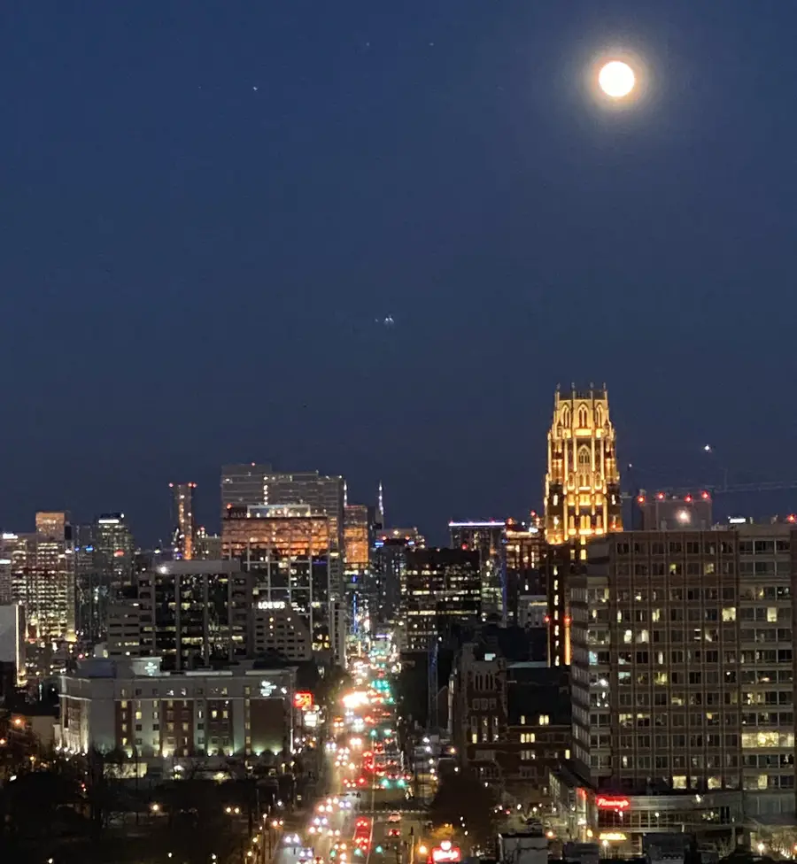 110 31st Ave N #802, Nashville, TN 37203 - Image #2