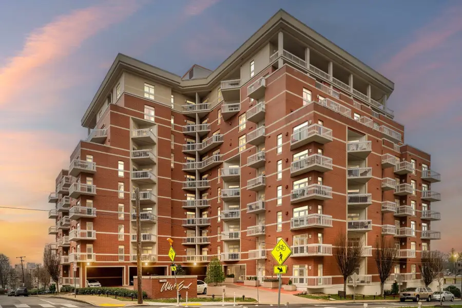 110 31st Ave N #802, Nashville, TN 37203 - Image #3