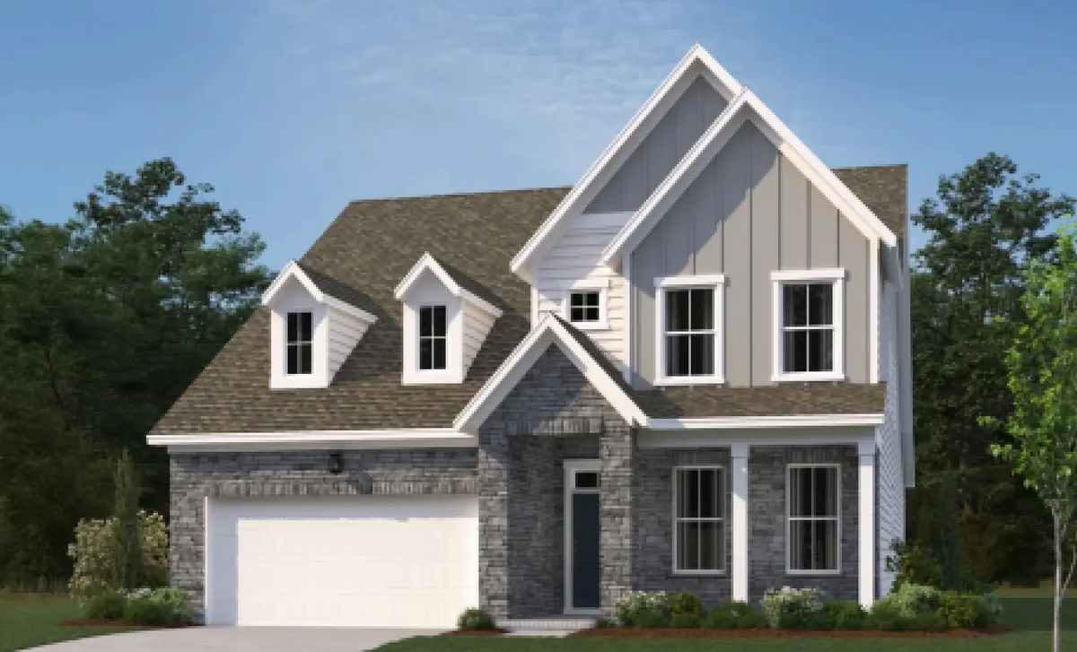 151 Emeline Way, Mount Juliet, TN 37122 - Image #1