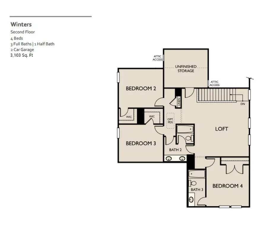 151 Emeline Way, Mount Juliet, TN 37122 - Image #3