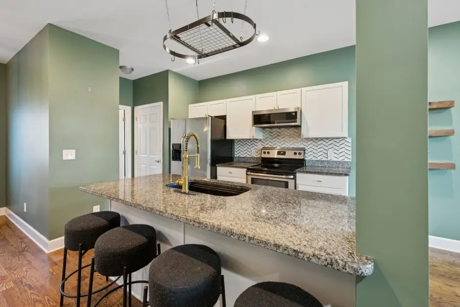 406B Hadleys Bend Blvd, Old Hickory, TN 37138 - Image #2