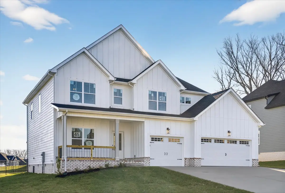 998 Alton Dr, Clarksville, TN 37043 - #1