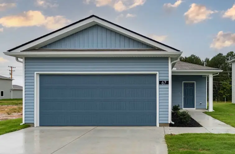 100 Phillips Drive Nw, Manchester, TN 37355 - Image #1