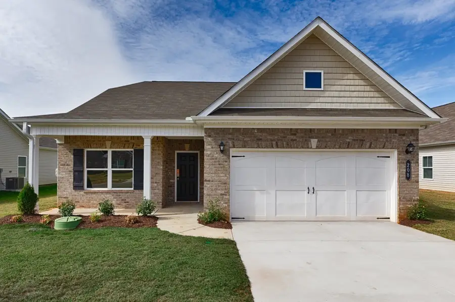 406 Stratford Station Drive, Lebanon, TN 37087 - #3