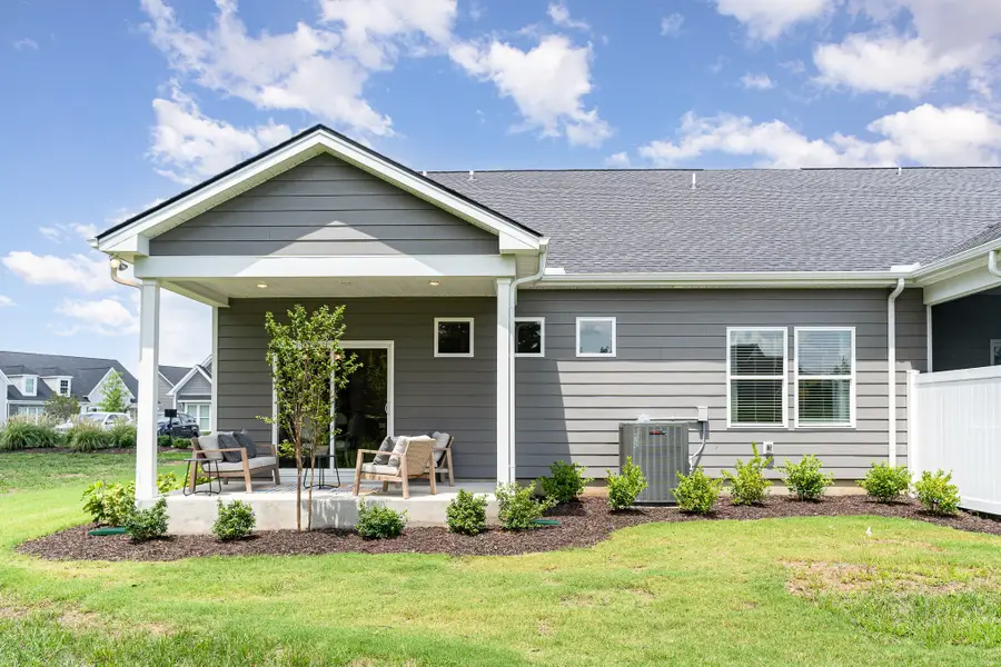 2320 Audubon Lane, Murfreesboro, TN 37128 - #2