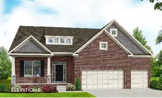 7925 Pine Street, Fairview, TN 37062