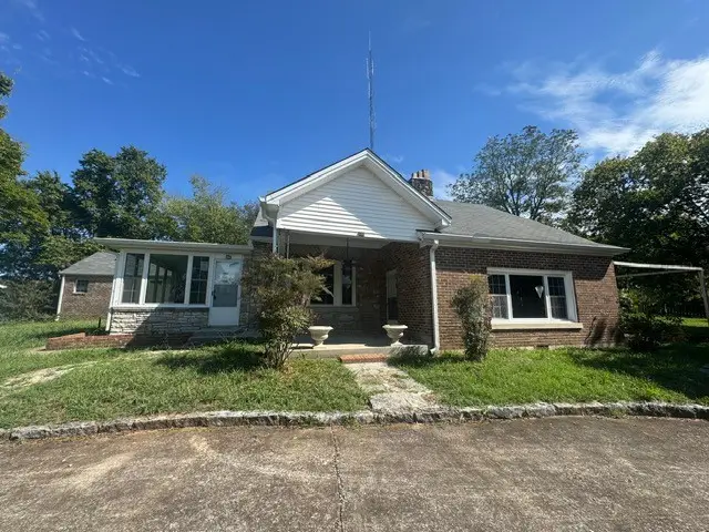 600 Cherokee Ave, Fayetteville, TN 37334 - Image #1