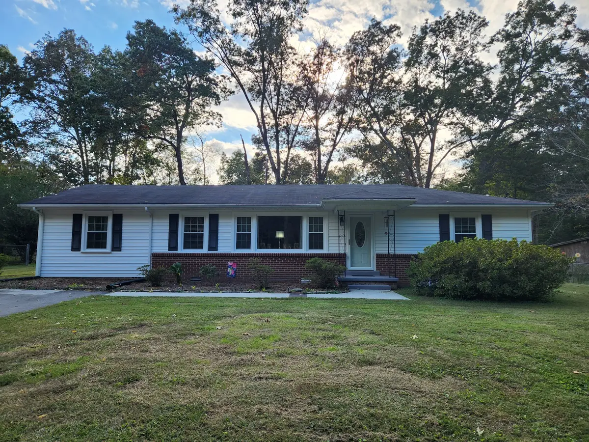 1200 Harton Blvd, Tullahoma, TN 37388 - Image #1