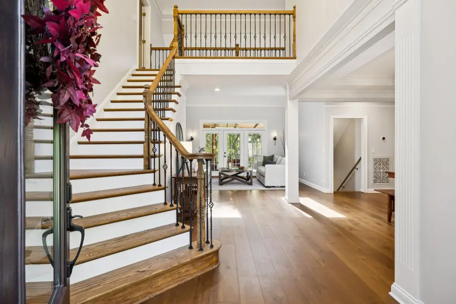 9431 Highwood Hill Rd, Brentwood, TN 37027 - Image #2