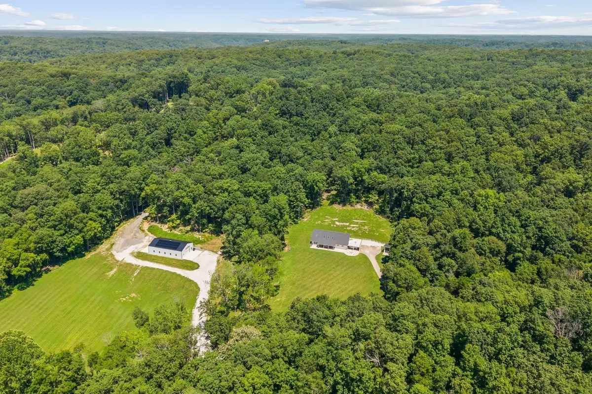 5204 Drury Ln, Franklin, TN 37064 - #1