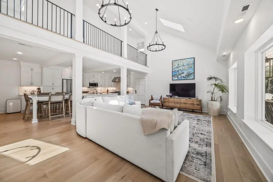 5204 Drury Ln, Franklin, TN 37064 - #2