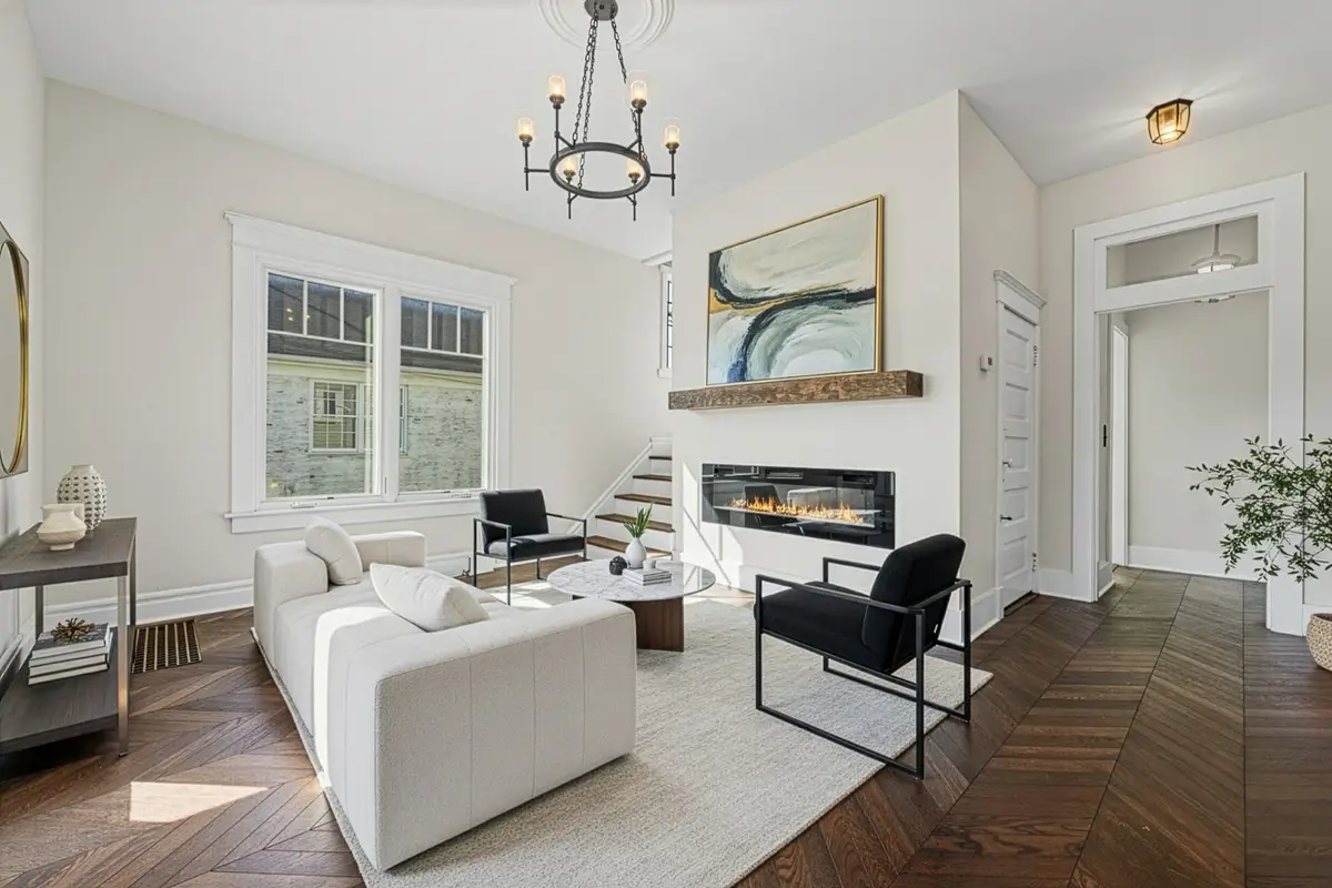 409 N Oak St, Springfield, TN 37172 - #1