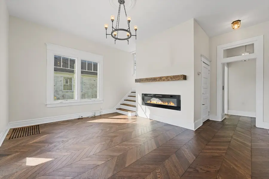 409 N Oak St, Springfield, TN 37172 - #2