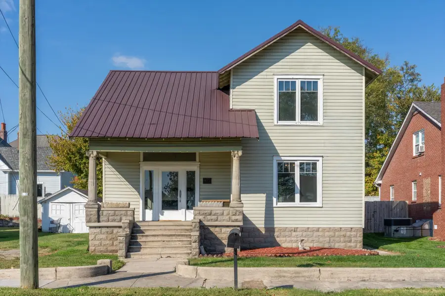 409 N Oak St, Springfield, TN 37172 - #3