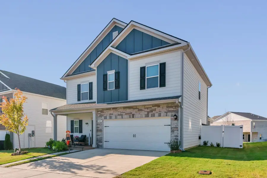 348 Winston Way, Gallatin, TN 37066 - #2