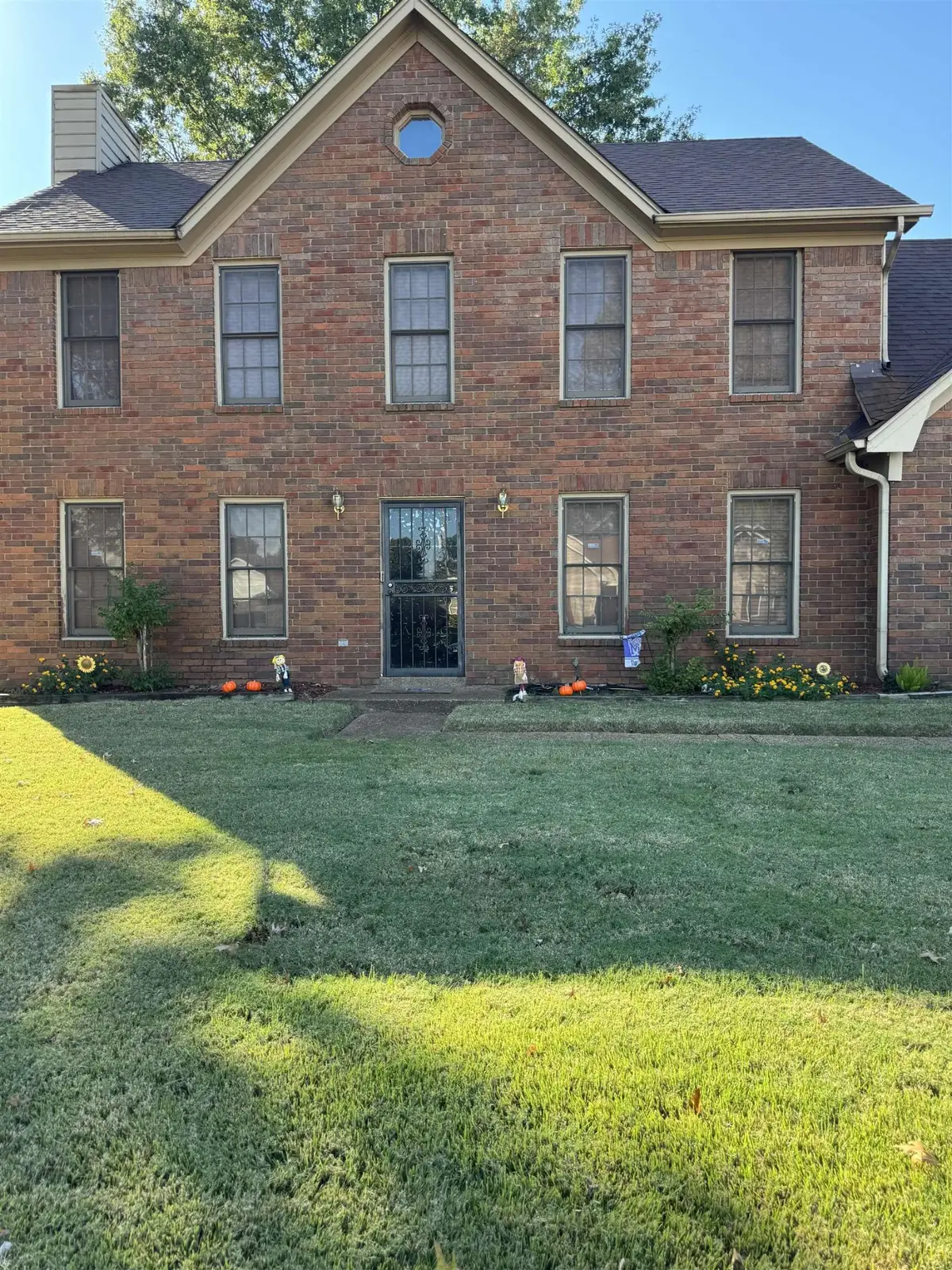 4741 Ross Creek Dr, Memphis, TN 38141 - #1