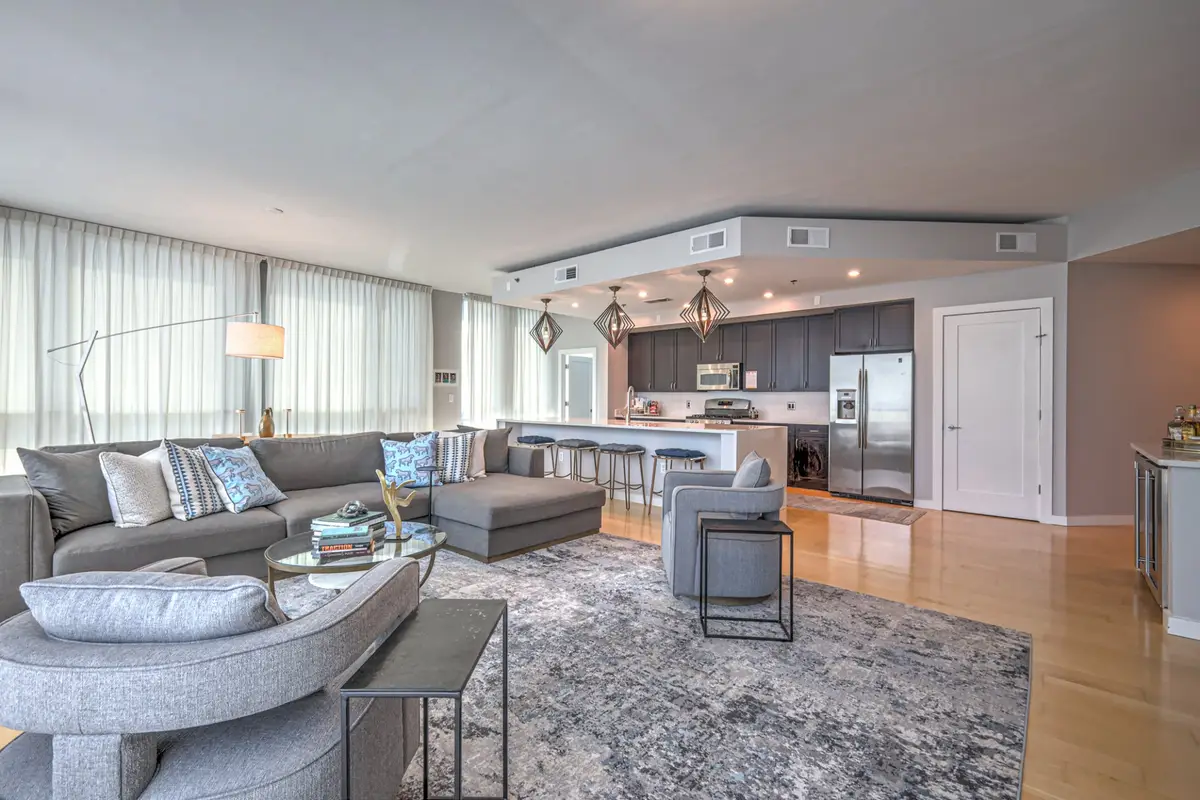 900 20th Ave S #801, Nashville, TN 37212 - Image #1