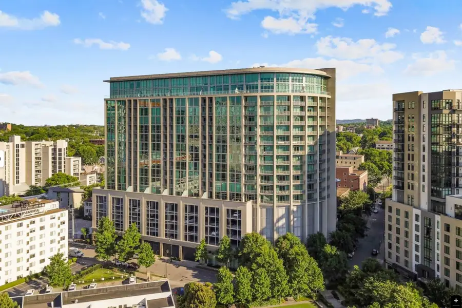 900 20th Ave S #801, Nashville, TN 37212 - Image #2