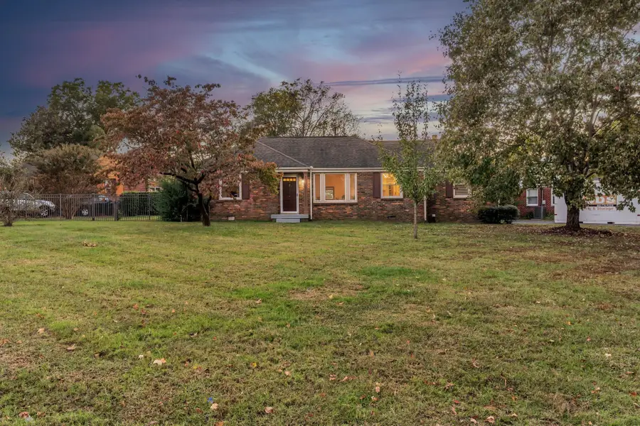 2205 Crestline Dr, Nashville, TN 37214 - #3