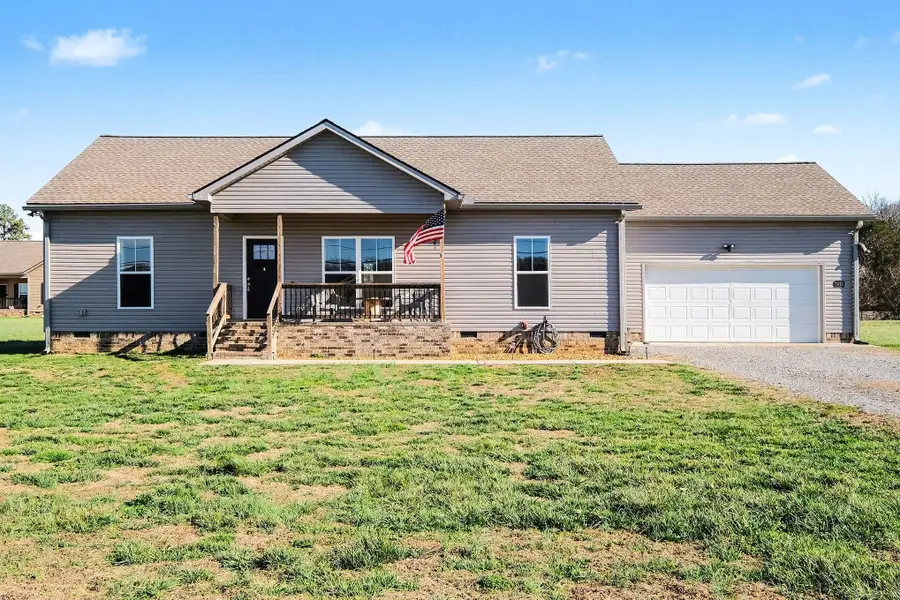 2661 Anes Station Rd, Lewisburg, TN 37091 - Image #2