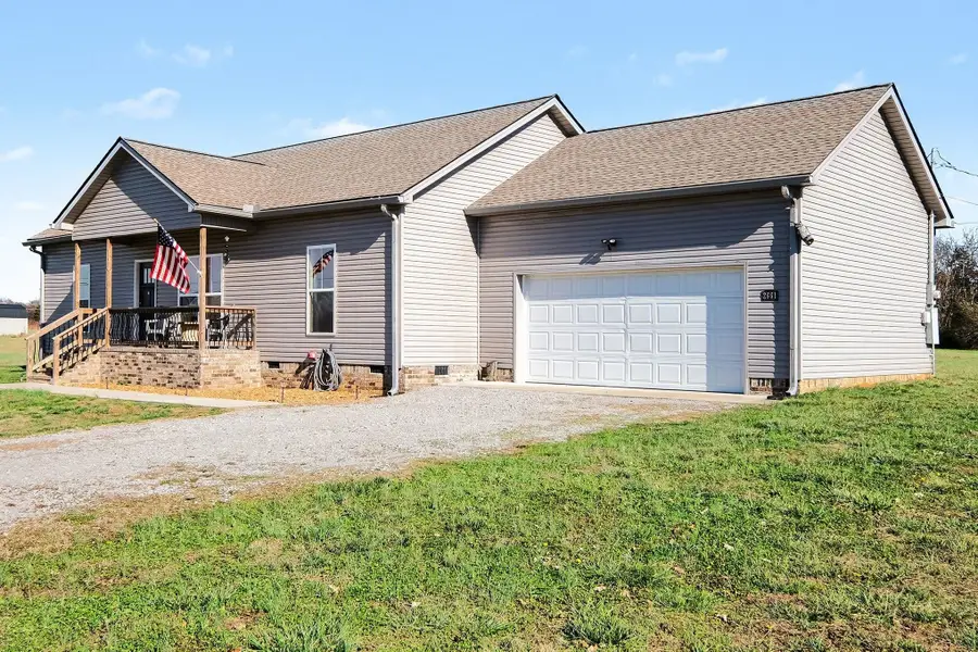 2661 Anes Station Rd, Lewisburg, TN 37091 - Image #3