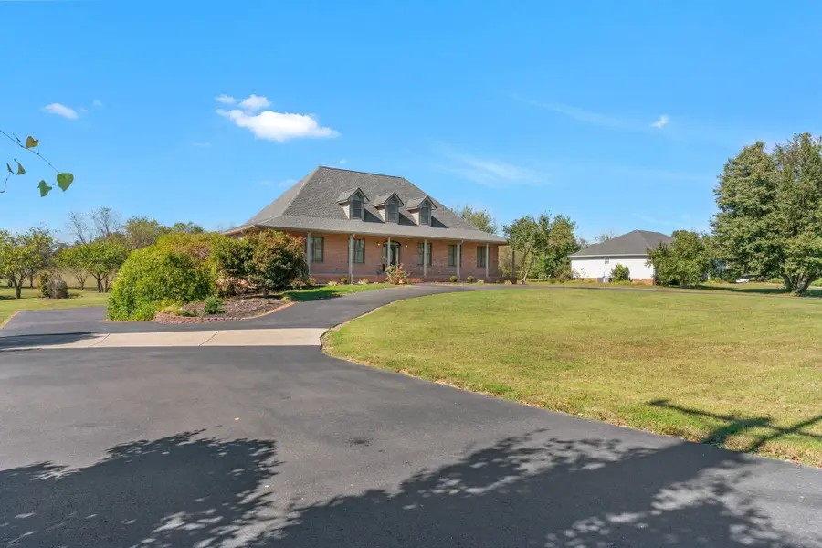 160 Mann Rd, Lebanon, TN 37087 - #3