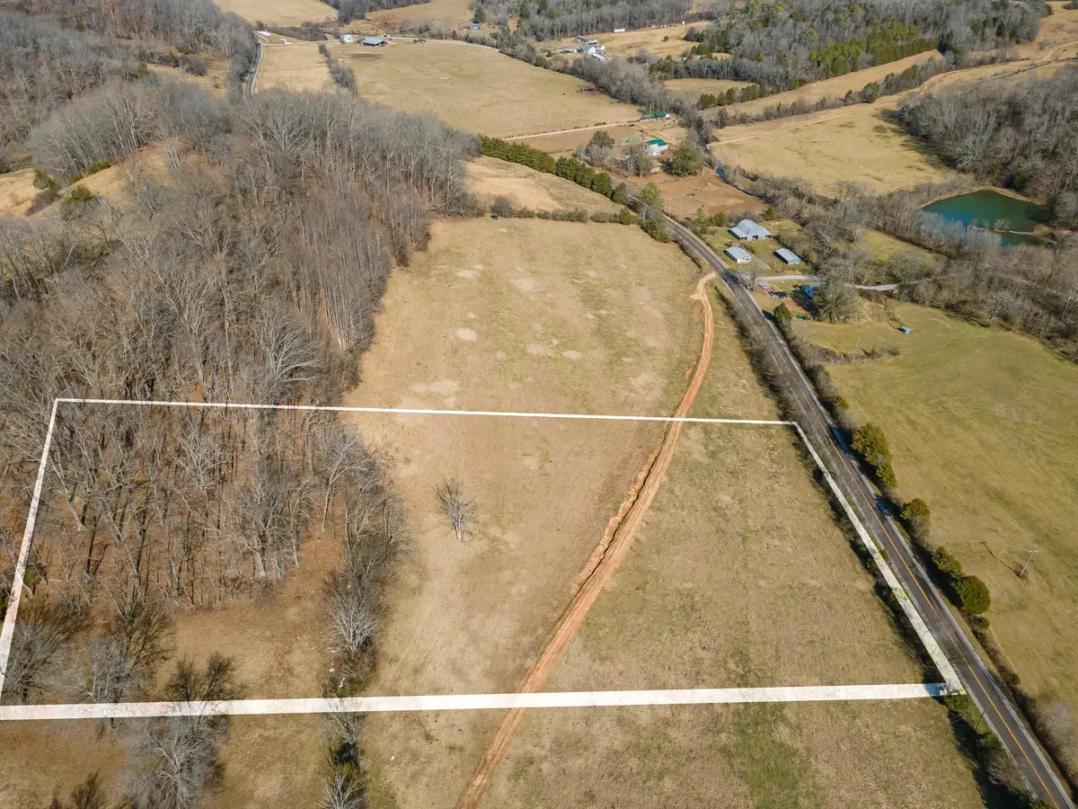 0 Hurricane Creek Rd, Lawrenceburg, TN 38464 - Image #1